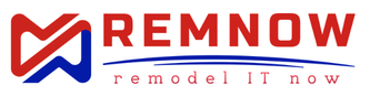 Remnow Logo